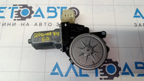 Motor geam dreapta față pentru Nissan Rogue 14-20