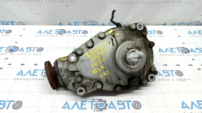 Передний редуктор BMW X5 F15 14-18 N55, plug-in AWD 3.15 153к
