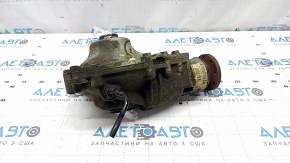 Передний редуктор BMW X5 F15 14-18 N55, plug-in AWD 3.15 153к