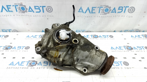 Передний редуктор BMW X5 F15 14-18 N55, plug-in AWD 3.15 153к