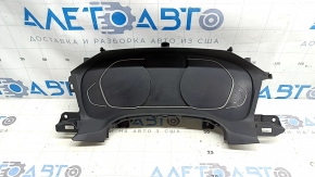 Щиток приборов BMW 3 G20 19-26 Base, 81к, в копоти