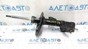 Amortizor față dreapta pentru Toyota Avalon 13-18 R18, cupă curbată