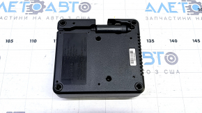 Компрессор подкачки колес Toyota Prius 50 16-22