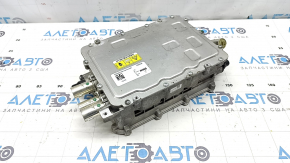 Зарядное устройство бортовое BMW X5 F15 16-18 plug-in