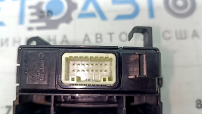 Кнопка DRIVE MODE Kia Optima 16-20