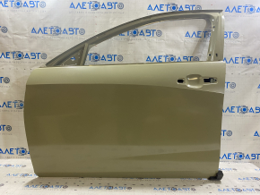 Дверь голая передняя левая Chevrolet Malibu 16-23