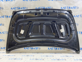 Капот голый Kia Niro 17-22