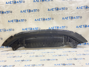 Защита переднего бампера Audi A6 C8 19-25