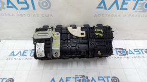 Подушка безопасности airbag пассажирская в торпеде BMW 3 G20 19-23 ржавый пиропатрон