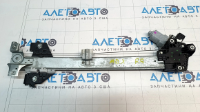 Стеклоподъемник с мотором задний правый Acura MDX 07-13