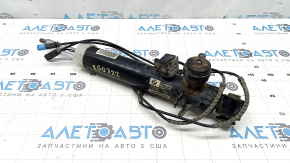 Amortizor electric spate dreapta BMW X5 F15 14-18