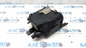Amortizor carbon BMW X5 F15 16-18 Plug-in