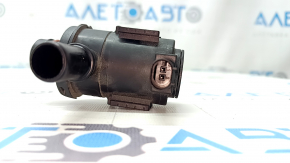 Клапан топливного абсорбера BMW X5 F15 16-18 plug-in