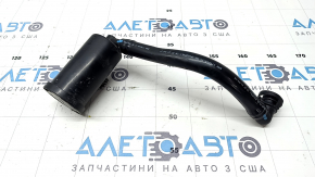 Amortizor filtru combustibil BMW X5 F15 16-18 plug-in cu tub