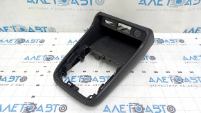 Карман центральной консоли Honda CRV 23-26 царапины