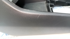 Карман центральной консоли Honda CRV 23-26 царапины