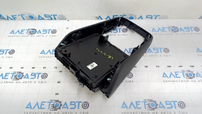 Карман центральной консоли Honda CRV 23-26 царапины