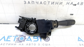 Подрулевой переключатель левый Toyota Prius 50 16-22 под ПТФ