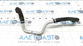 Furtun sistem de răcire pentru BMW X5 F15 16-18 plug-in
