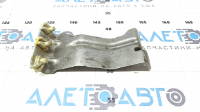 Suport protecție caroserie spate stânga pentru BMW X5 F15 14-18