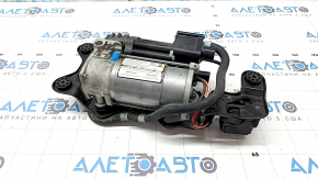 Компрессор пневмоподвески BMW X5 F15 14-18