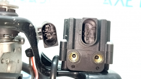 Компрессор пневмоподвески BMW X5 F15 14-18