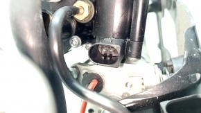 Компрессор пневмоподвески BMW X5 F15 14-18