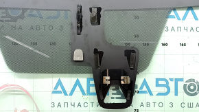 Parbriz Pilkington pentru Honda Clarity 18-21 USA, nisip, fără suport decorativ