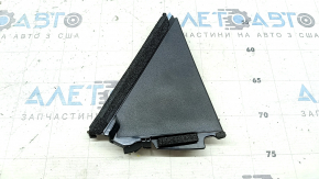 Ornamente ușă spate stânga Lexus NX200t NX300 NX300h, triunghi, zgârieturi 15-21