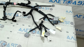 Проводка двери багажника Lexus NX200t NX300 NX300h 15-21