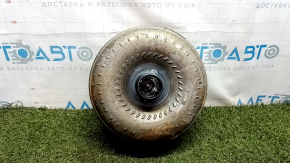 Гидротрансформатор Alfa Romeo Stelvio 18-25 2.0T эмульсия