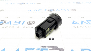 Кнопка start-stop Lexus NX300h 15-21