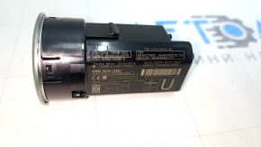 Кнопка start-stop Lexus NX300h 15-21