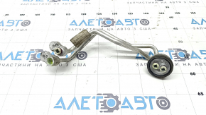 Furtun aer condiționat cu conectare BMW X5 F15 16-18
