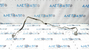 Furtun aer condiționat cu conectare BMW X5 F15 16-18
