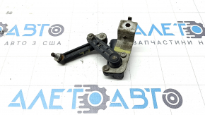 Датчик наклона кузова передний левый BMW X5 F15 14-18 с тяжкой