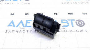 Кнопка автодальнего Toyota Prius 50 19-22