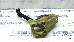 Педаль тормоза BMW X5 F15 16-18 plug-in с датчиками