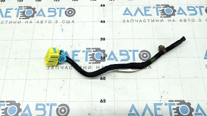 Cip modul airbag SRS SUA pentru Honda Clarity 18-21