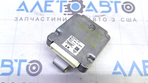 DRIVING SUPPORT COMPUTER MODULE Toyota Prius 16-22