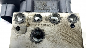 ABS ABS BMW X5 F15 16-18 plug-in