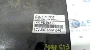 ABS ABS BMW X5 F15 16-18 plug-in