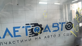 Лобовое стекло BMW 3 F30 12-18 песок