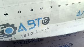 Лобовое стекло BMW 3 F30 12-18 песок