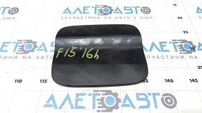 Лючок бензобака BMW X5 F15 14-18