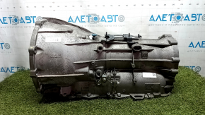 Корпус АКПП Alfa Romeo Stelvio 18-25 2.0T RWD