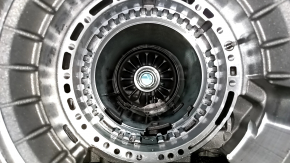 Корпус АКПП Alfa Romeo Stelvio 18-25 2.0T RWD