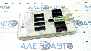 BCM Body Control Module BMW X5 F15 14-18