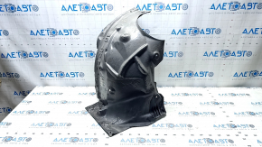 Ruptură aripă față stânga spate BMW 3 F30 16-18