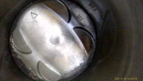 Двигатель Honda CRV 23-26 HEV 2.0 LFB51, 26к
